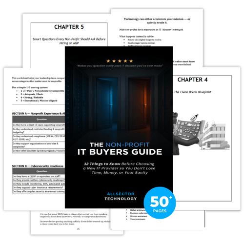 IT Buyers Guide - Landing Page Image transparent